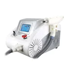 Fast Q-switch Nd Yag Tattoo/Eyebrows/Colcored Pigment Removal Machine Price for Spa