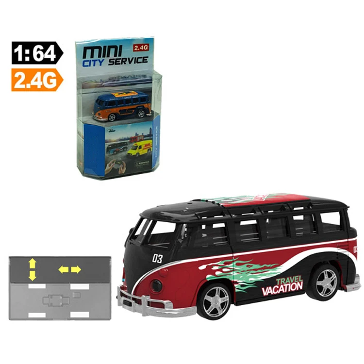 rc bus price