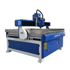 3d design wooden mini cnc 3020 router