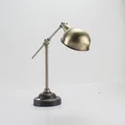Lamp Rocker Arm Lamp Bank Lamp North American Popular Table Lamp