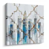 beautiful abstract affordable living room canvas art paintings for sale