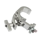 S quick rig hook Light stage truss moving lamp clip ALUMINUM TRUSS CLAMPS