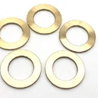 Custom Round Flat Washer Plain Washers M2-M24 All Size High Quality Washer