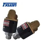 BE Series Water Rotary Joints high speed rotating union for rubber and plastic industry