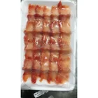 High Quality hot sale frozen Red shellfish edge