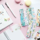 Nekoni Original Design small animals Mouse parrot panda little dinosaur sticki note post it note memo pad