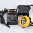 KL5M miner headlamp helmet lamp led mining lamp LED safety mining lamp