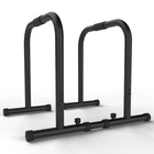 Gym Training U design Parallettes Pushing Up bar Strength training Equalizer