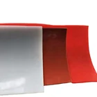 Rubber Sheet Silicone Rubber Sheet Easily Cut High Temperature Resistant Silicone Rubber Sheet