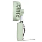 Hand Small Fan Battery Hand Fan Portable Hand Rechargeable Held Handheld Small Battery Controller Japan Usb Fan