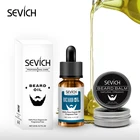 Custom private label 100% natural organic private label beard oil