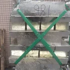 Ingots Tin Metal Ingot Sn 99.95% Purity Tin Metal Ingots