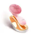 amazon best seller colorful non surgical lift machine for home use face cleaning massager vibrator