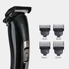 Electric Hair Clipper Multi-function Razor Nose Hair Trimmer Set Suit Side Angle Hair Cutting Machine Electric Shaver