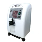 96% high purity 5L Oxygen concentrator portable oxygenerator for Yuwell brand with FDA certificate