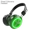 JAKCOM BH3 Smart Colorama Headset Hot sale with Earphones Headphones as game distributor levn car retro alarm clock
