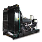 Generator Generator Factory 1135kva MTU Diesel Engine Generator Set Mining Construction Use