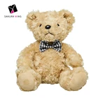 Hot Selling Custom Teddy Bear Plush Toy Stuffed Animals Toy