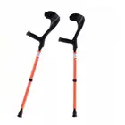2020 Latest Ultra-light Elbow Crutch Price