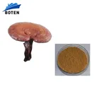 ganoderma lucidum bulk spore powder reishi mushroom powder
