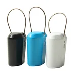 Beach Safe Beach AJF Newest Popular 3 Digits Combination Portable Outdoor Lock Box Beach Safe