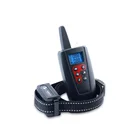 Best Selling Product Waterproof Electronic Sound Vibrator Shock Remote Control Pet Dog Training Collar