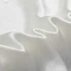 natural white cream 11 color set soy charmeuse 100% satin silk fabric