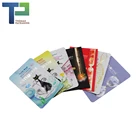High Quality Good Price Custom Logo Plastic Facial Mask Bag Cup Printing Machine Supplier