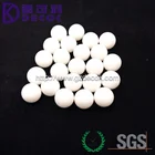 20mm Solid Polypropylene Sphere Plastic Ball For Child Toy Vending Machine
