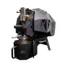 Small coffee roaster at home strong and durable coffee bean roasting machine