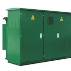 substation connector package substation distribution transformer substation