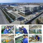 No Swing Automatic Door Operator No Touch Electric Door Opener Automatic Swing Gate Operators For Restaurant