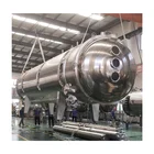 New Type Energy Saving Industrial Drying Equipment Rotary Drum Dryer