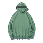 Hoodies Wholesale Long Sleeve Logo Custom Cotton Pullover Women's Hoodies