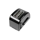 New Model high quality kitchen bread toaster bread machine breakfast maker bread machine