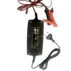 Car Automatic Waterproof 120V-60Hz Or 230V~50Hz Car Battery Charger
