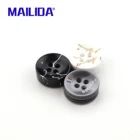 Button Color Buttons Shirt Buttons Shirt Button Cloth Color Support Feature Eco Material Polyester