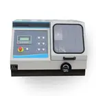 automatic cutting machine original manufacturer good service China company Model Q-80Z Metallographic Cutting Machine