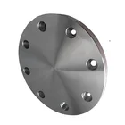 A105 flange BL rtj cl600 2" Class 600 Blind flange
