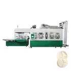 Paper Pulp Tableware Machine Paper Tray Machinery Pulp Moding Equipment