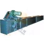 1 Year Warranty Conveyor Power Scraper Dust Removal Chain Scraper Conveyor for Thermal Power Plant