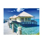 Game Hot Selling Customized 1000 Pieces Jigsaw Puzzle Game For Kids Adults