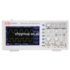 ユニ t rigol ds1052e 低価格オシロスコープ gw 61112 ハンドデジタル oscilloscop