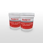 MT-2804 grey color, high quality pcb electronic silicone potting mix adhesive