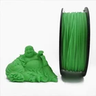 Leading manufacturer high quality good price 3d printer wax abs ldpe pla filament