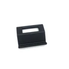 Custom-made aluminum die casting black spray door Bearing wrench