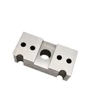Wire Cutting Process Carbide Steel Hardware Stamping Mould Spare Parts