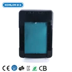 Restaurant Room Air Purifier PM2.5 Eliminator Activated Carbon Purifying Air Purifier
