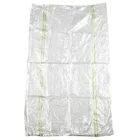 virgin material pp woven food grade rice bag