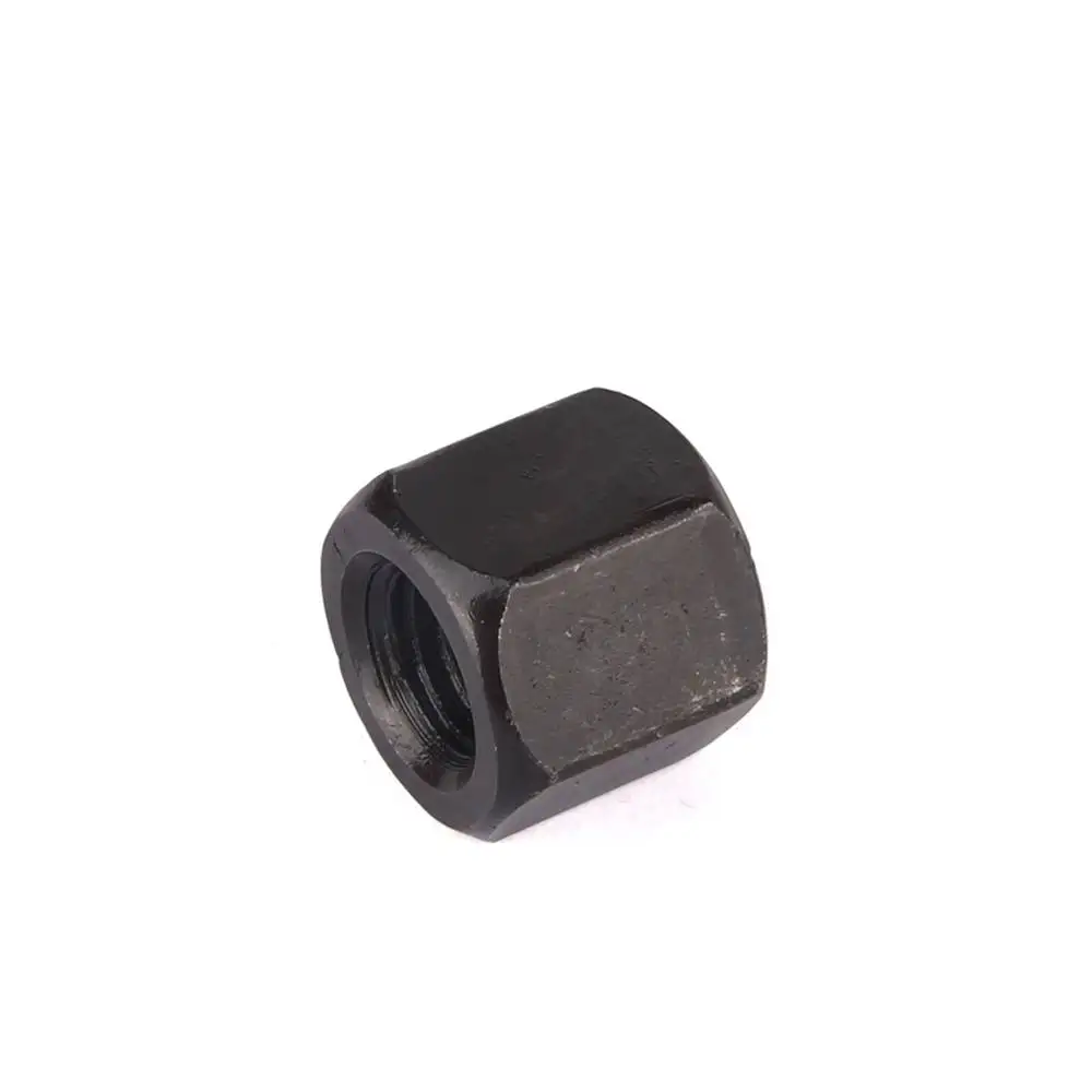 DIN 6330 hex nuts-6